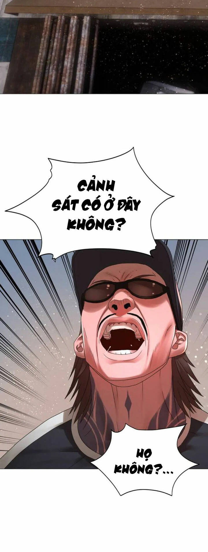 Hiệp Sĩ Gangnam: Chapter 19