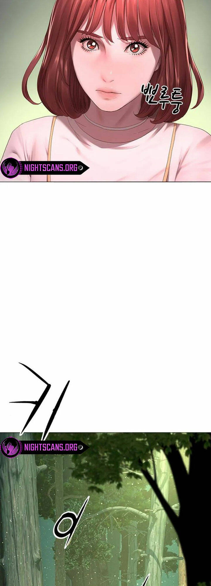 Hiệp Sĩ Gangnam: Chapter 19