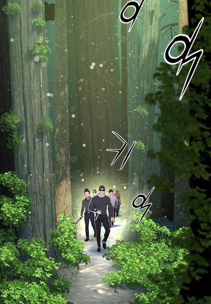Hiệp Sĩ Gangnam: Chapter 19