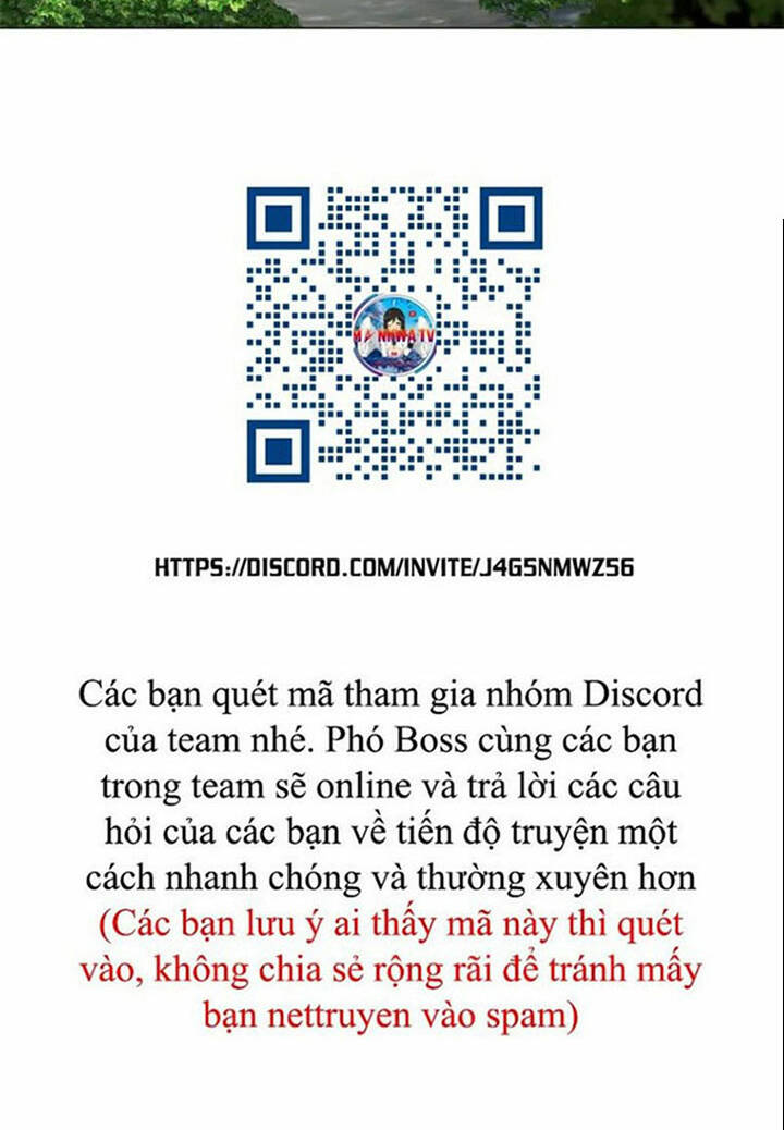 Hiệp Sĩ Gangnam: Chapter 19