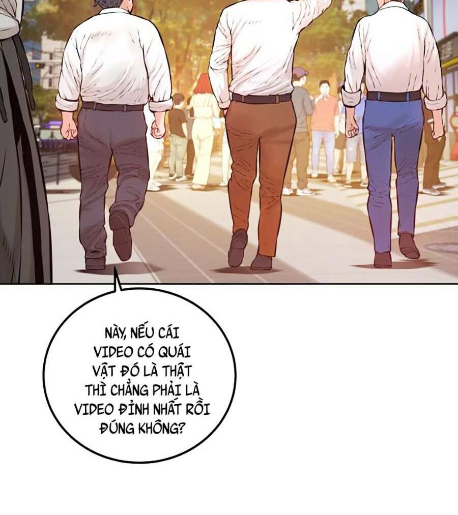 Hiệp Sĩ Gangnam: Chapter 2
