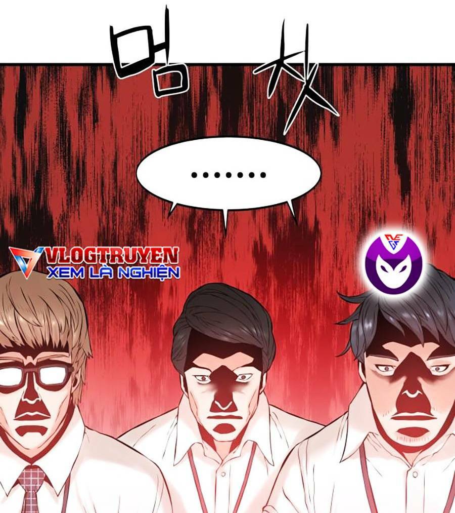 Hiệp Sĩ Gangnam: Chapter 2