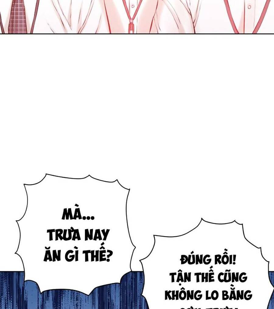 Hiệp Sĩ Gangnam: Chapter 2