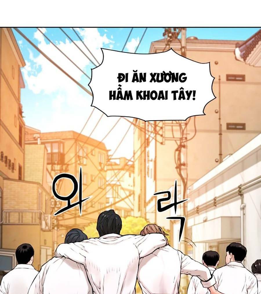 Hiệp Sĩ Gangnam: Chapter 2