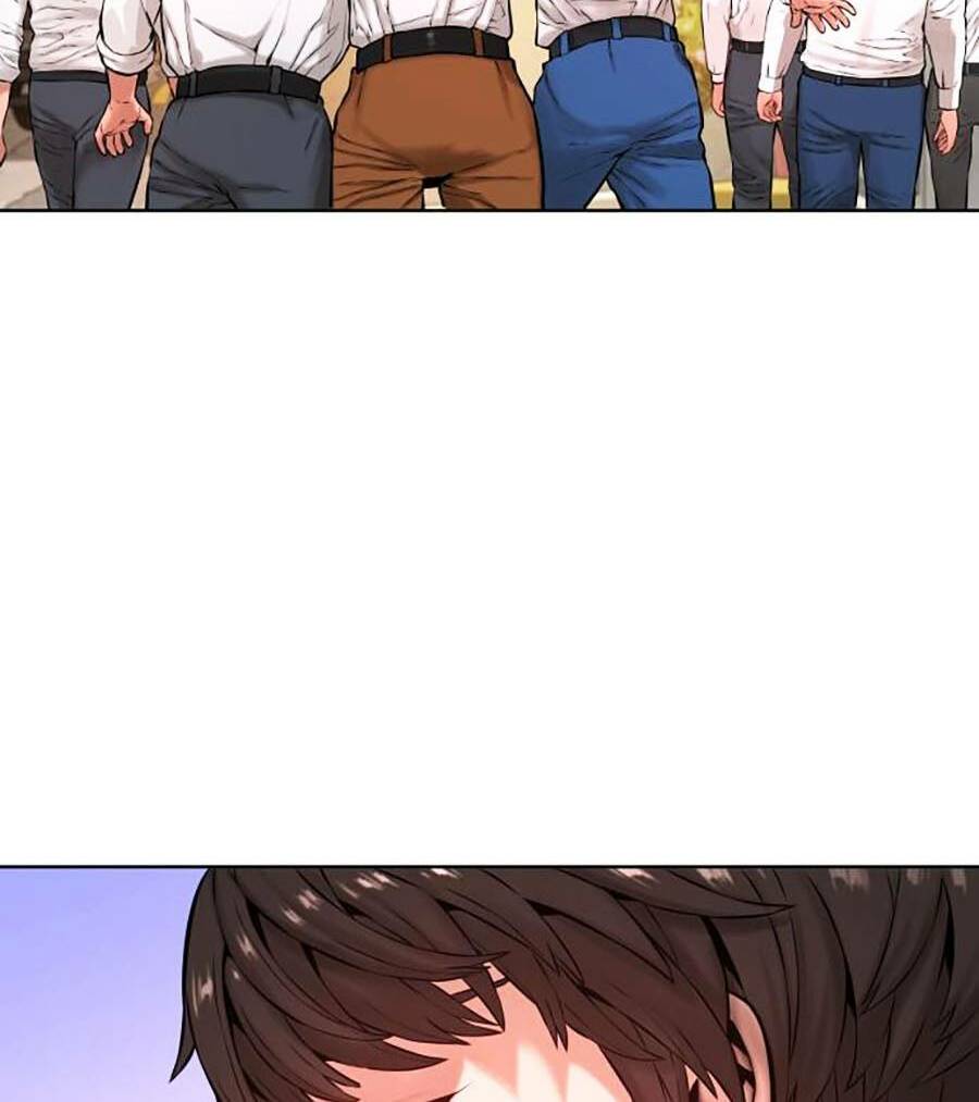 Hiệp Sĩ Gangnam: Chapter 2