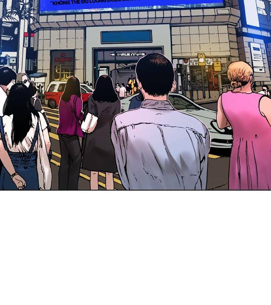 Hiệp Sĩ Gangnam: Chapter 2