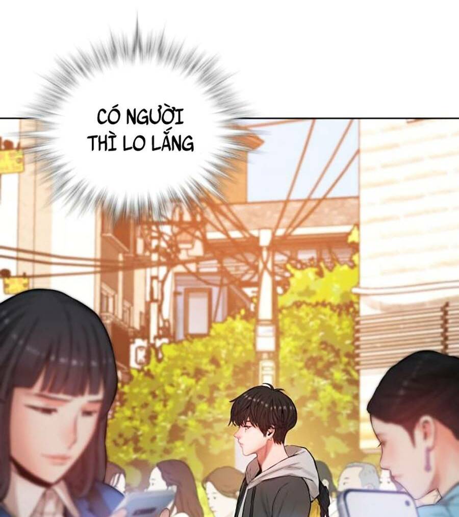 Hiệp Sĩ Gangnam: Chapter 2