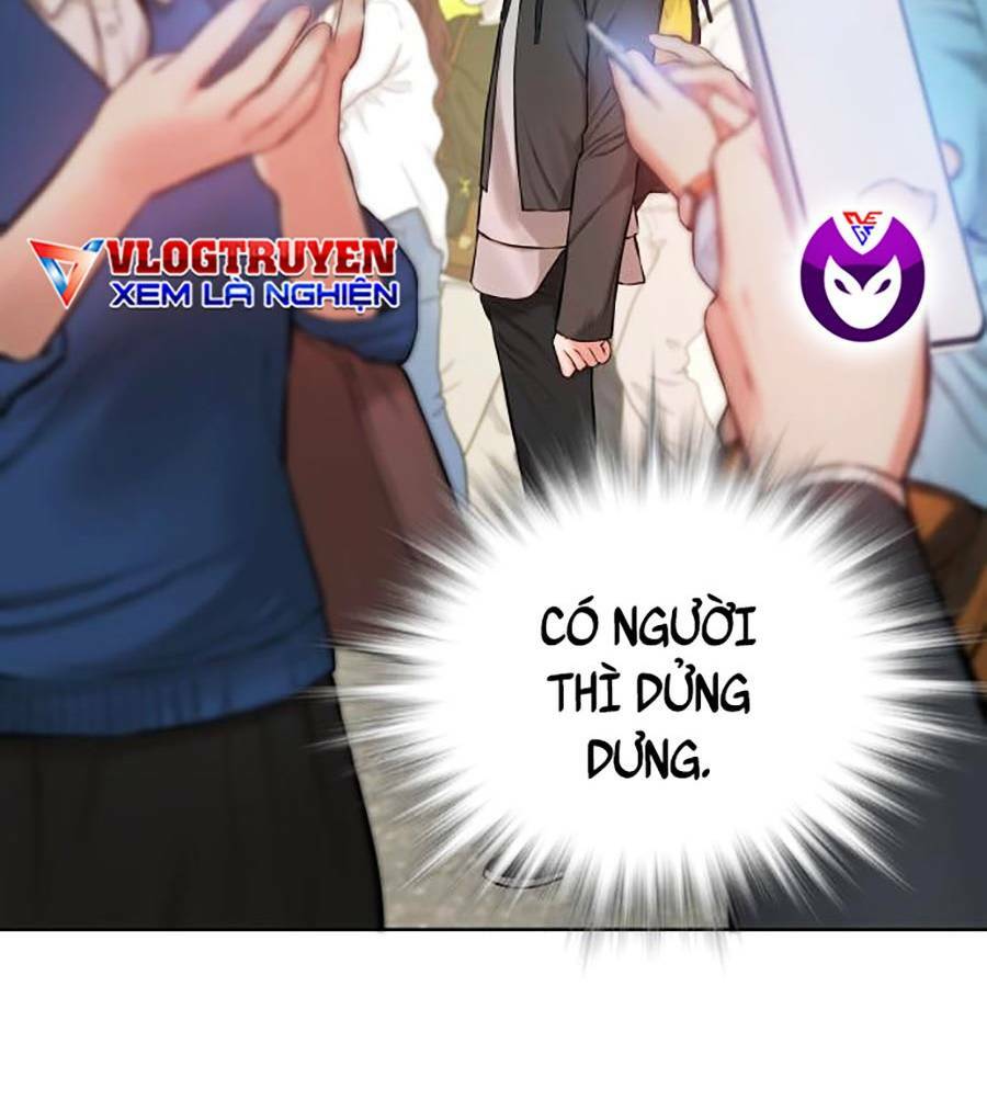 Hiệp Sĩ Gangnam: Chapter 2