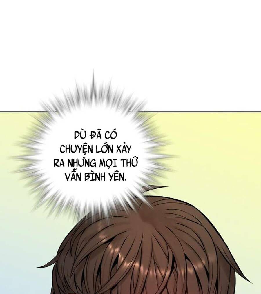 Hiệp Sĩ Gangnam: Chapter 2