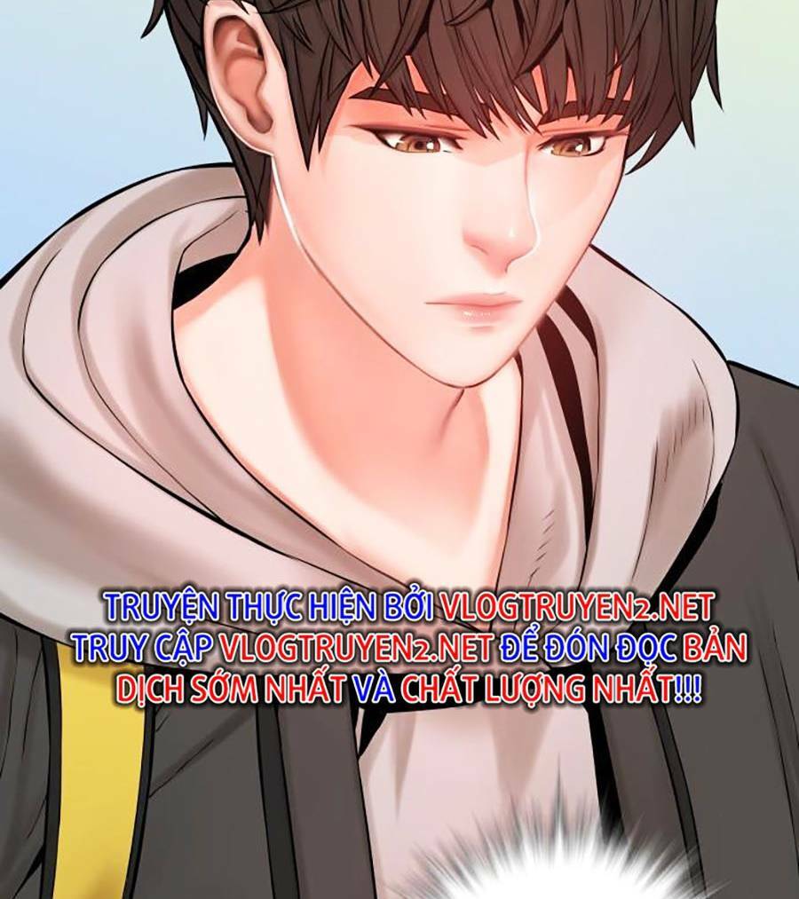 Hiệp Sĩ Gangnam: Chapter 2