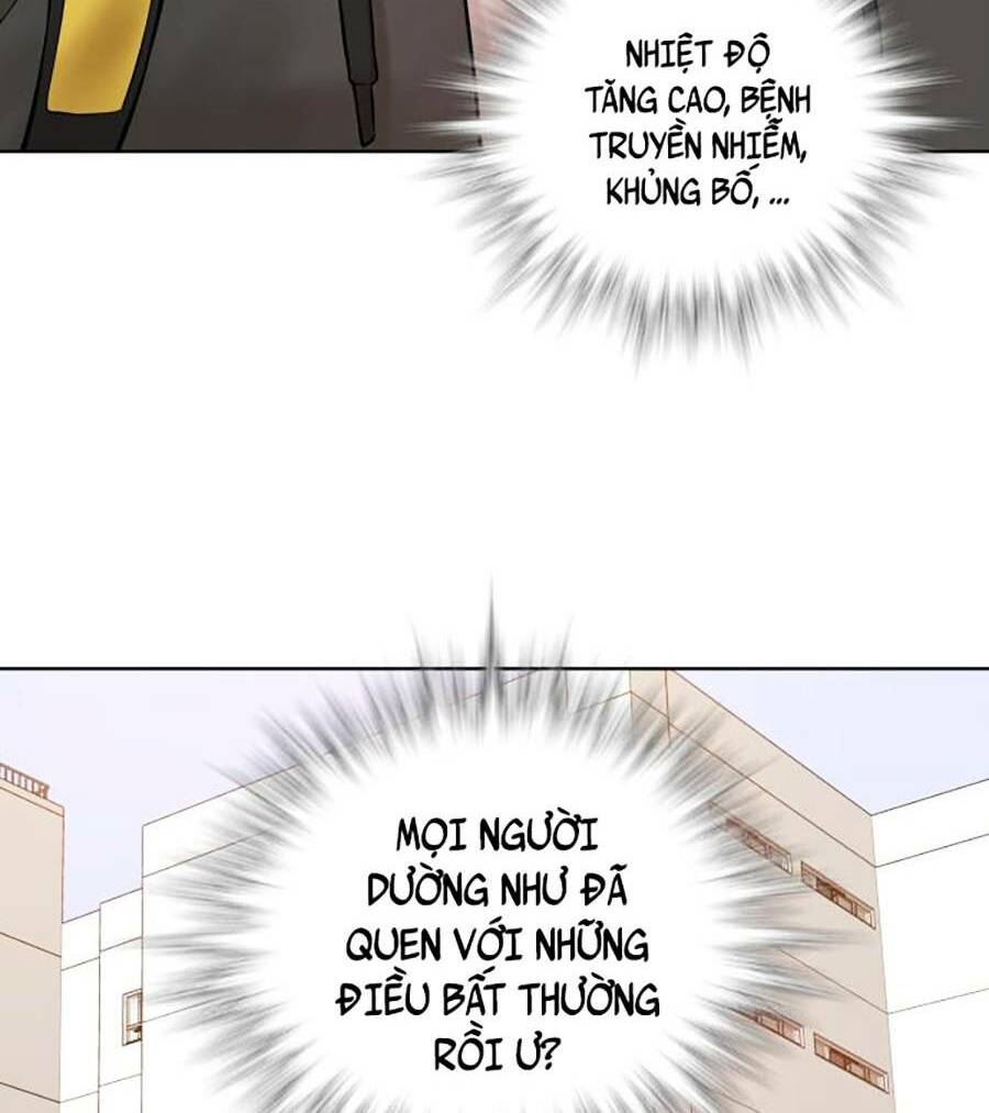 Hiệp Sĩ Gangnam: Chapter 2