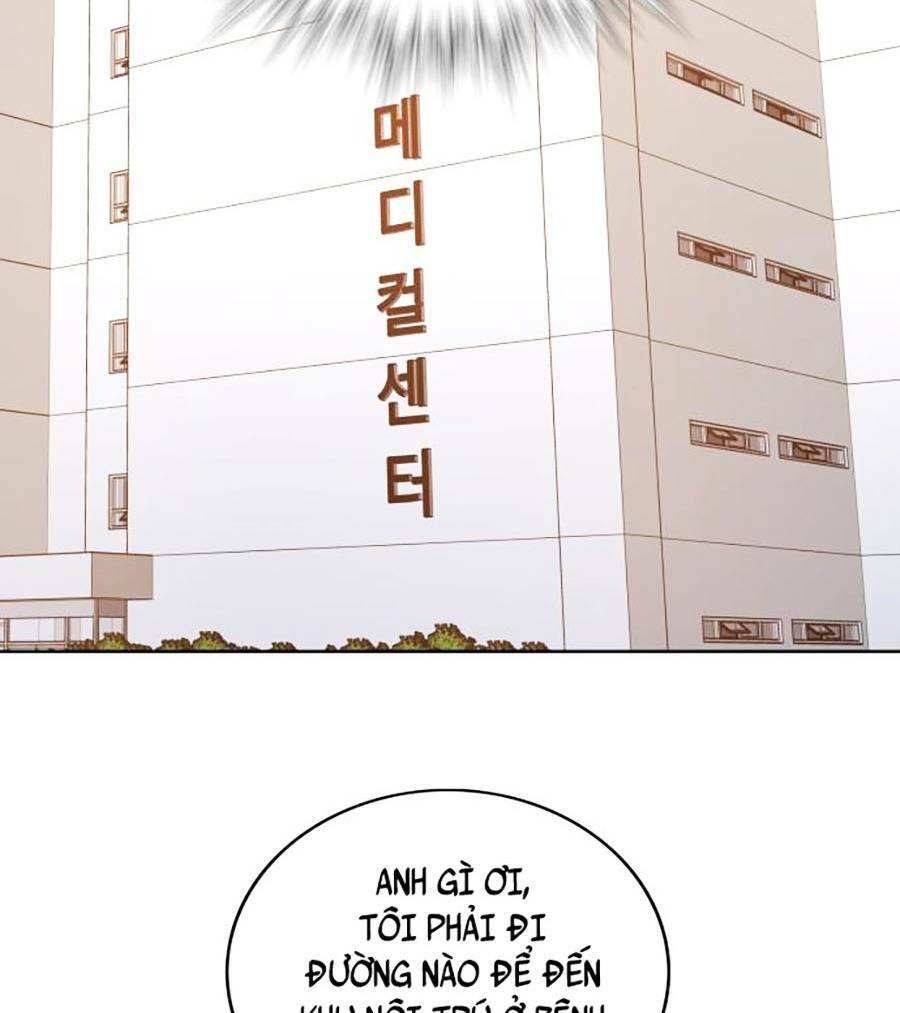 Hiệp Sĩ Gangnam: Chapter 2
