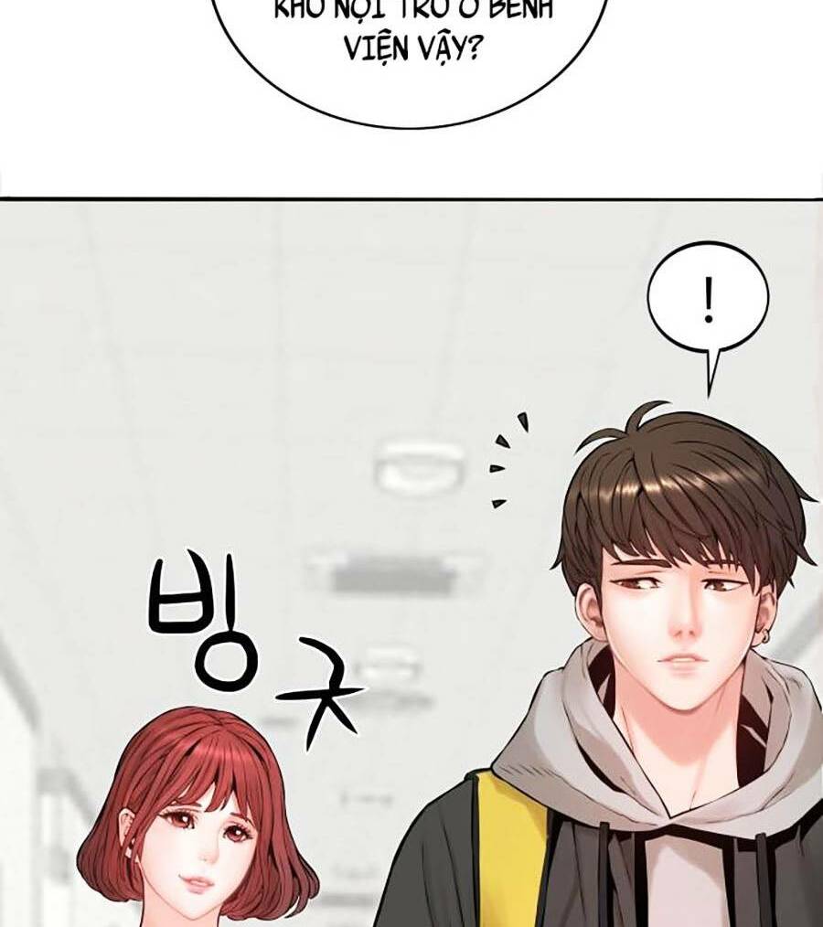 Hiệp Sĩ Gangnam: Chapter 2