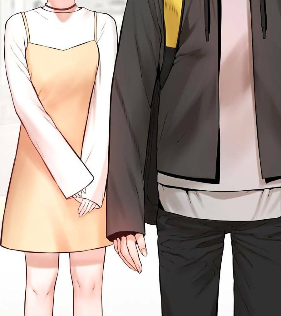Hiệp Sĩ Gangnam: Chapter 2