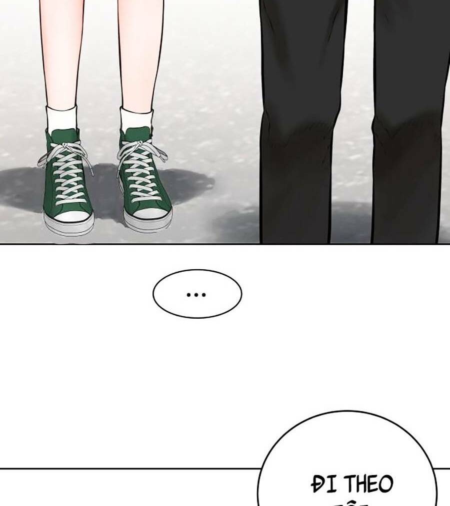 Hiệp Sĩ Gangnam: Chapter 2