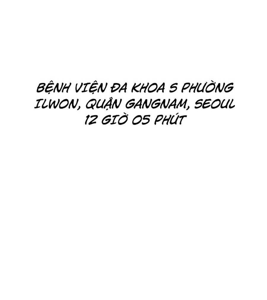 Hiệp Sĩ Gangnam: Chapter 2