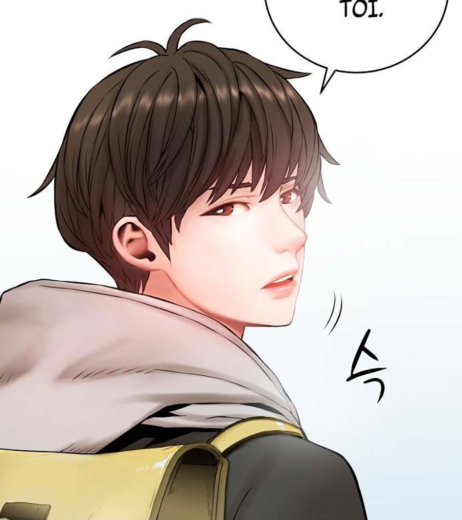 Hiệp Sĩ Gangnam: Chapter 2