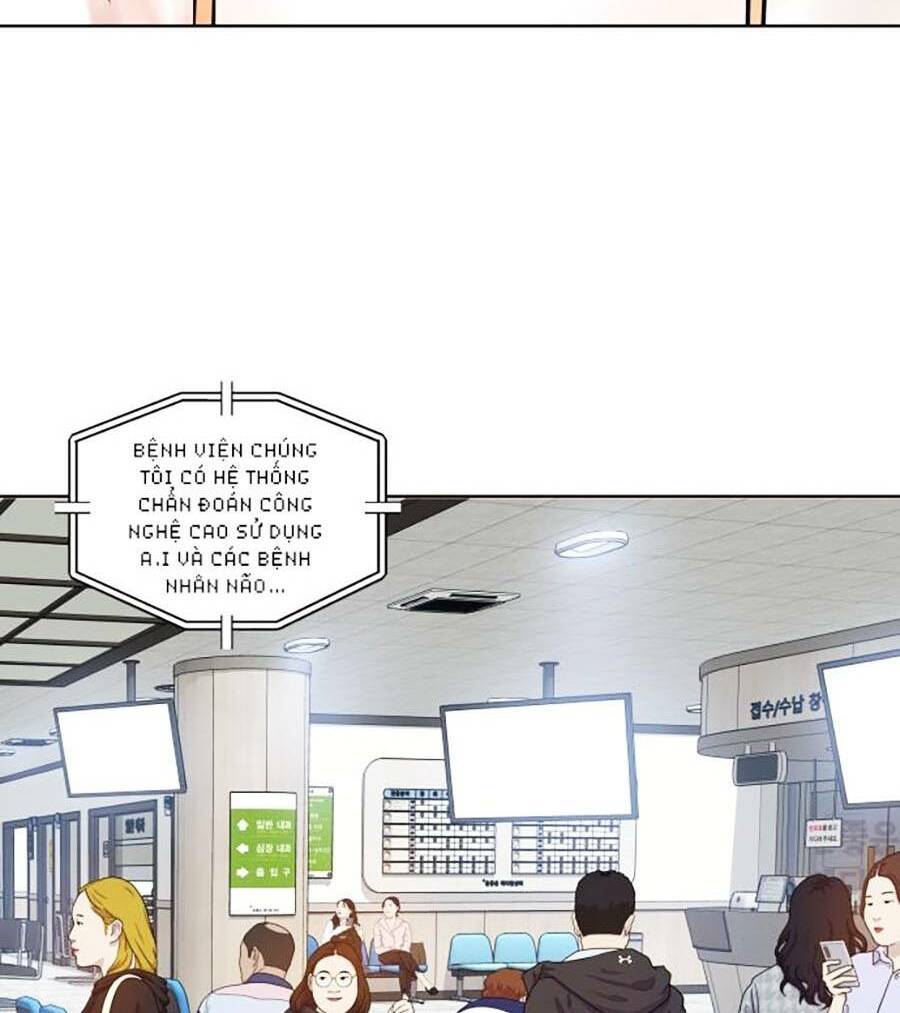 Hiệp Sĩ Gangnam: Chapter 2