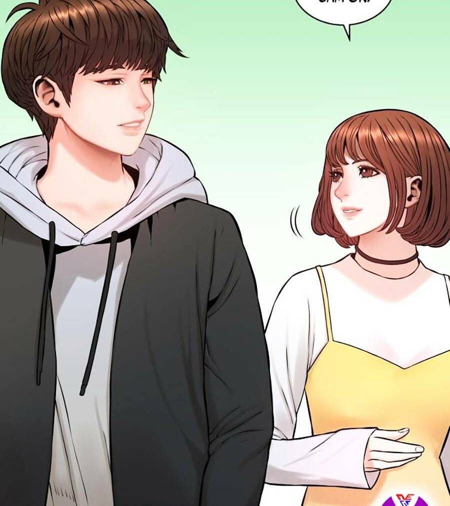 Hiệp Sĩ Gangnam: Chapter 2