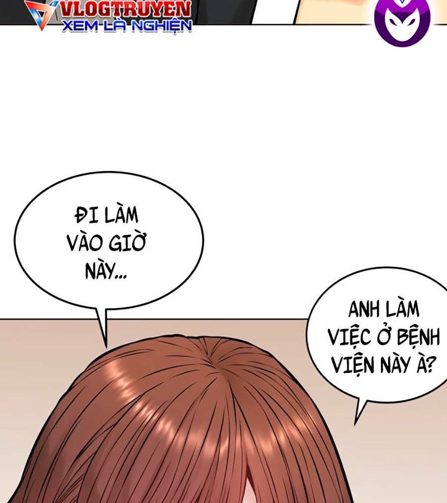 Hiệp Sĩ Gangnam: Chapter 2