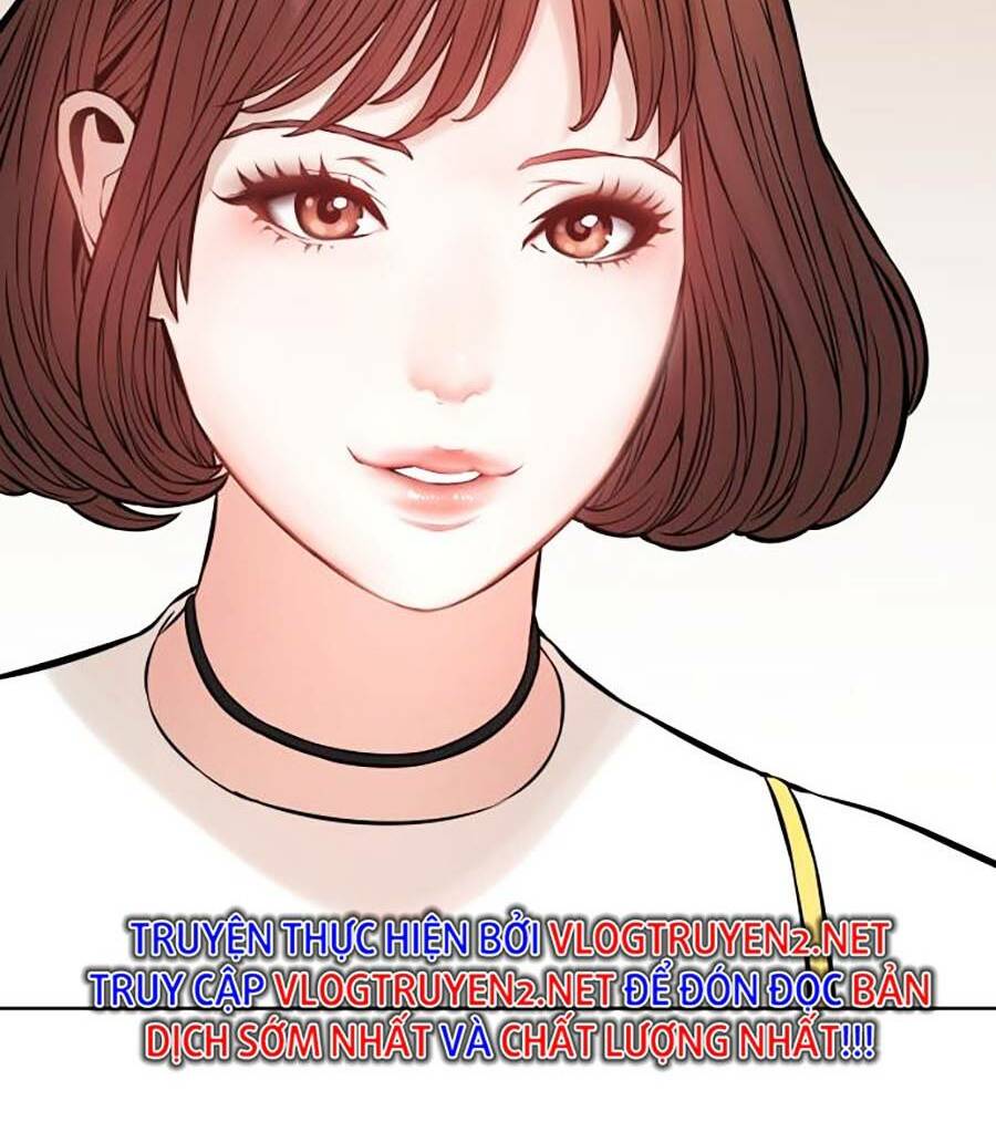 Hiệp Sĩ Gangnam: Chapter 2