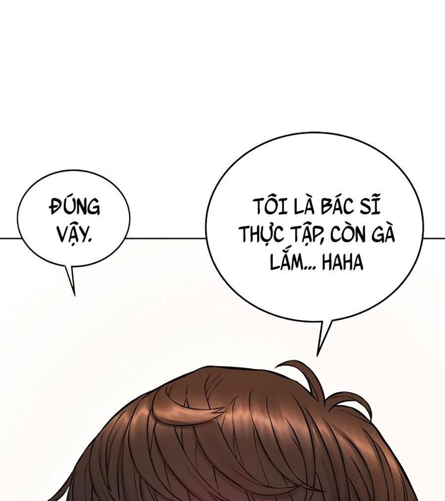 Hiệp Sĩ Gangnam: Chapter 2