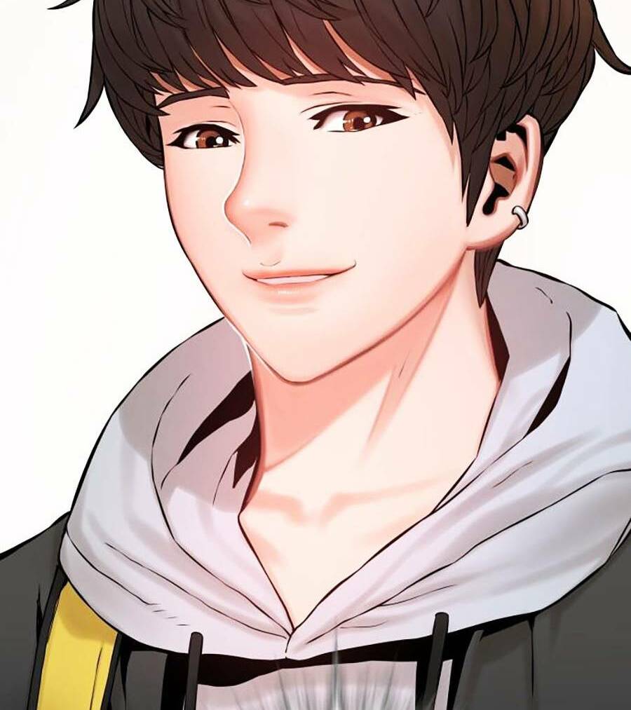 Hiệp Sĩ Gangnam: Chapter 2