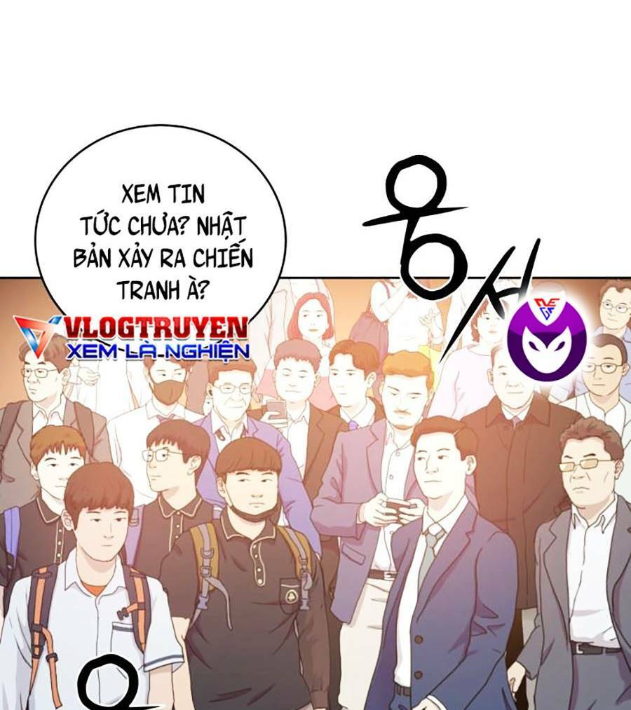 Hiệp Sĩ Gangnam: Chapter 2