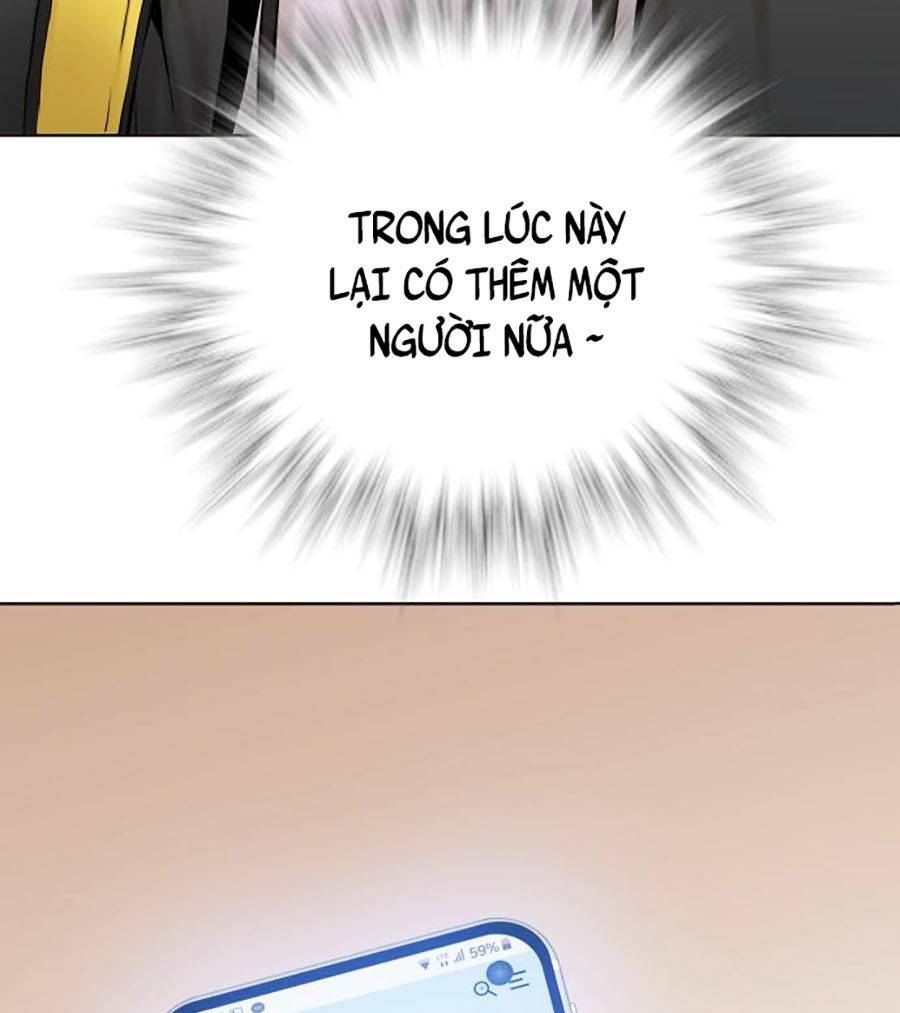 Hiệp Sĩ Gangnam: Chapter 2