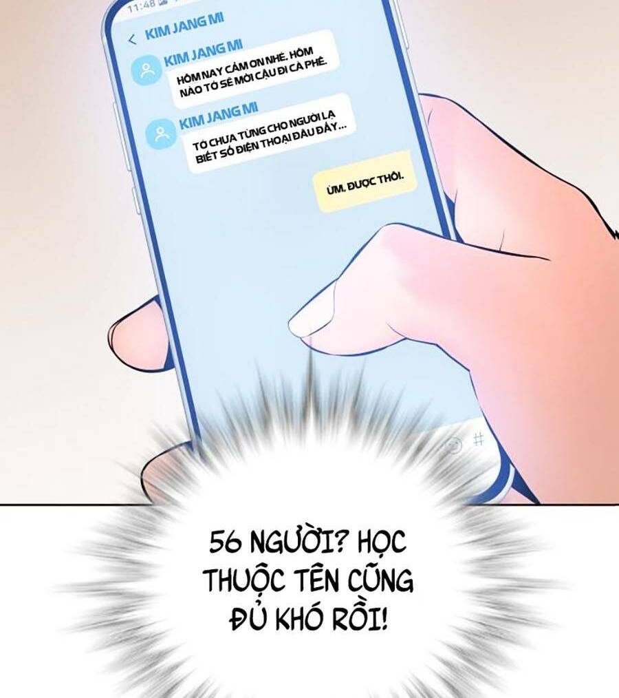 Hiệp Sĩ Gangnam: Chapter 2