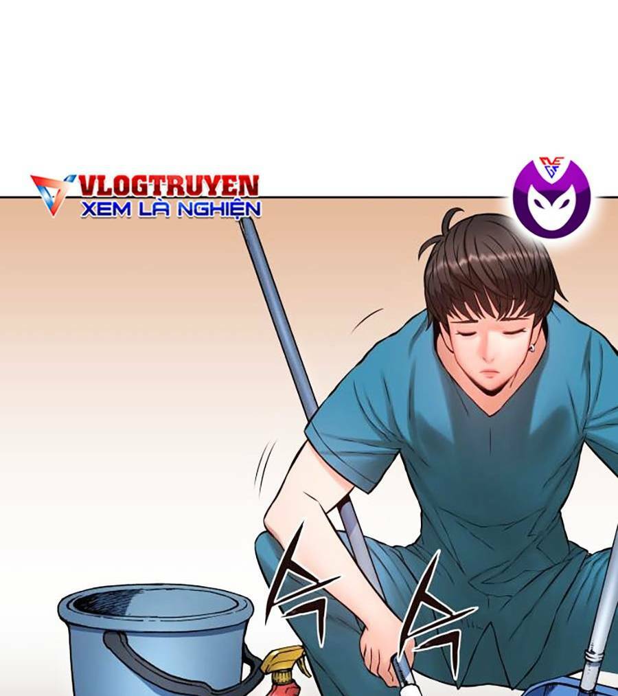 Hiệp Sĩ Gangnam: Chapter 2