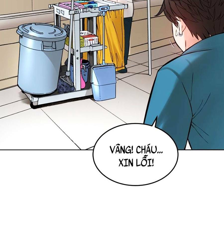 Hiệp Sĩ Gangnam: Chapter 2