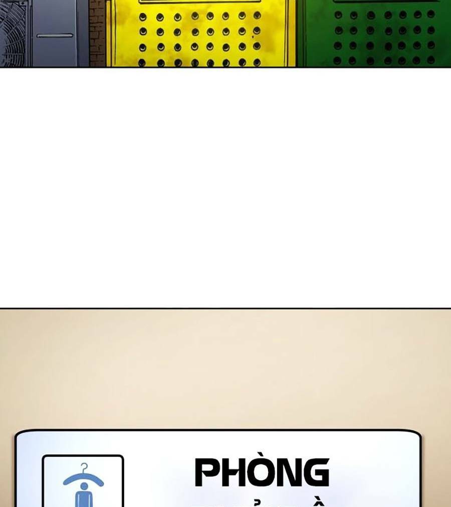 Hiệp Sĩ Gangnam: Chapter 2