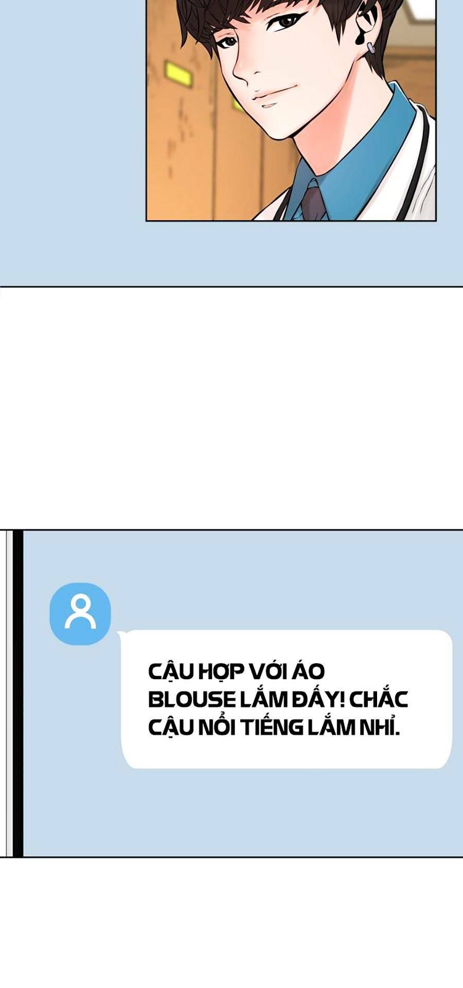 Hiệp Sĩ Gangnam: Chapter 2