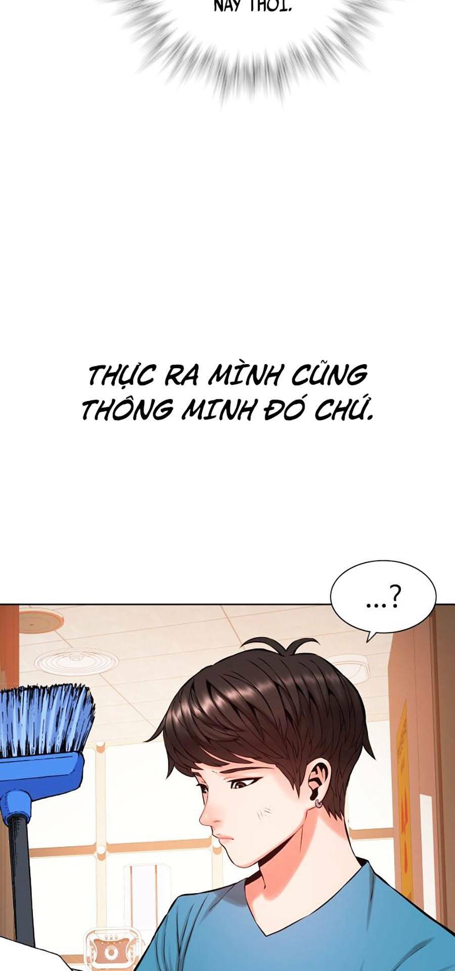 Hiệp Sĩ Gangnam: Chapter 2
