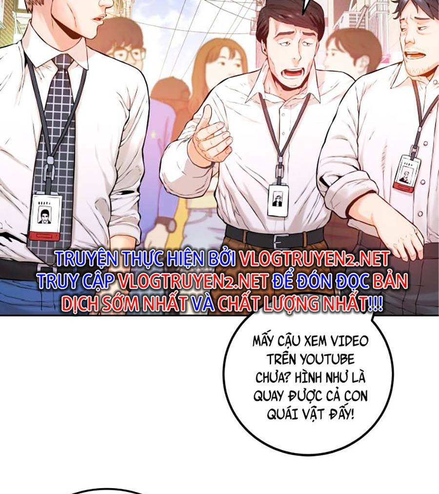 Hiệp Sĩ Gangnam: Chapter 2