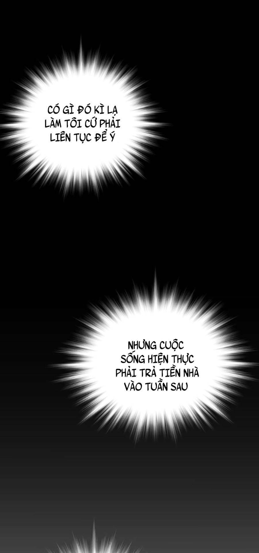 Hiệp Sĩ Gangnam: Chapter 2