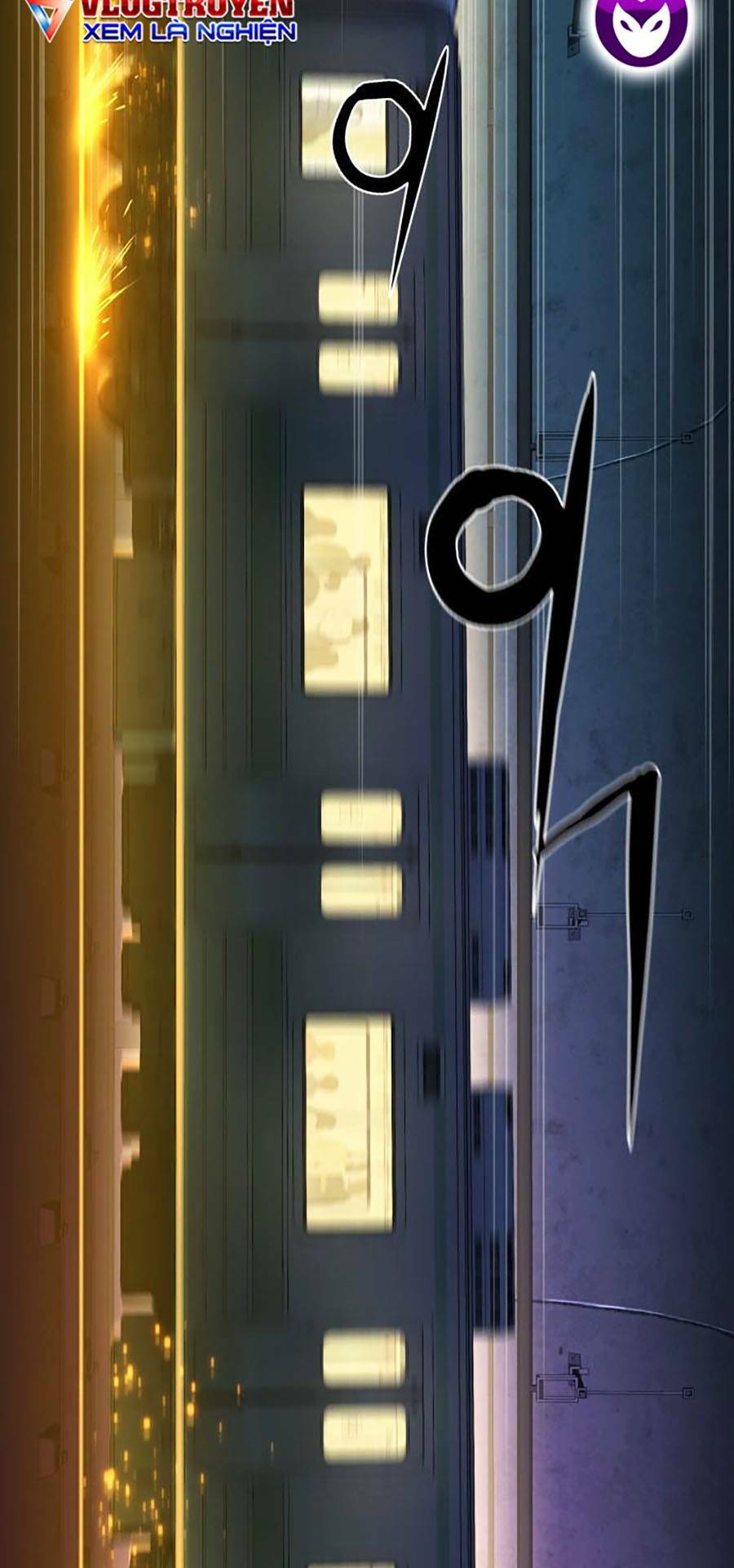 Hiệp Sĩ Gangnam: Chapter 2