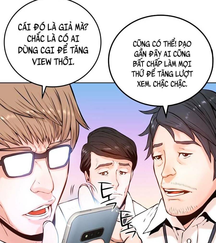 Hiệp Sĩ Gangnam: Chapter 2