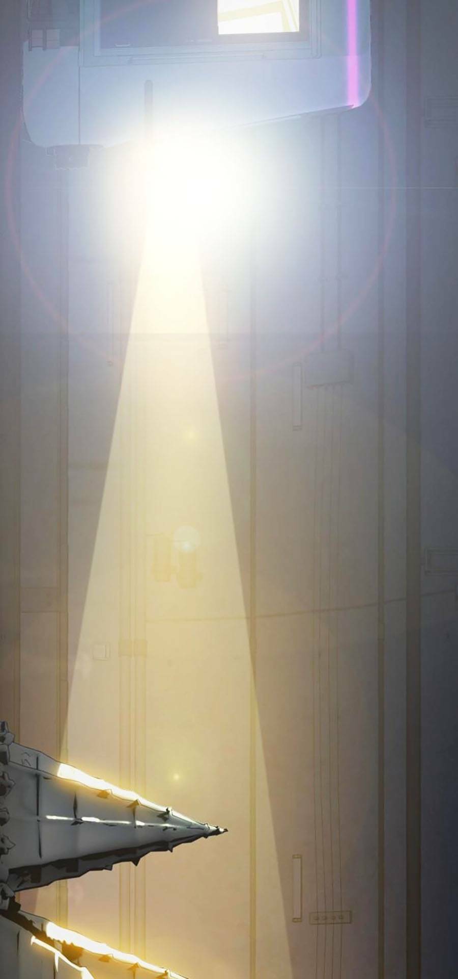Hiệp Sĩ Gangnam: Chapter 2