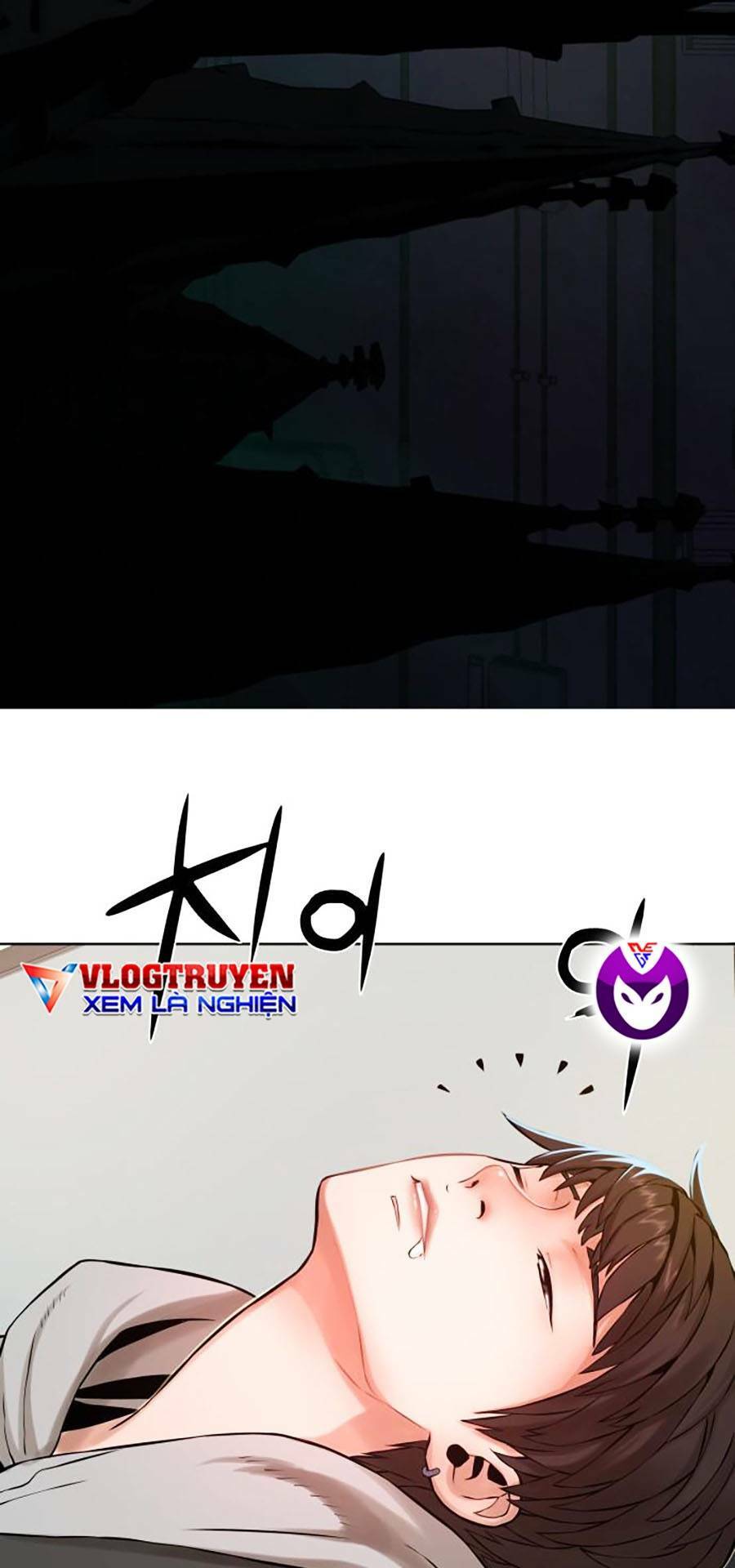 Hiệp Sĩ Gangnam: Chapter 2
