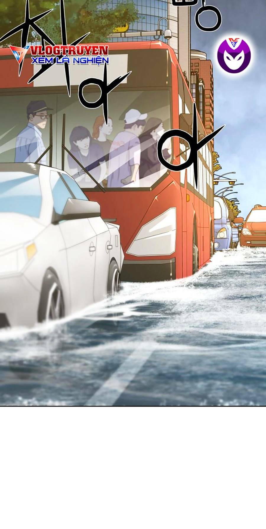 Hiệp Sĩ Gangnam: Chapter 2