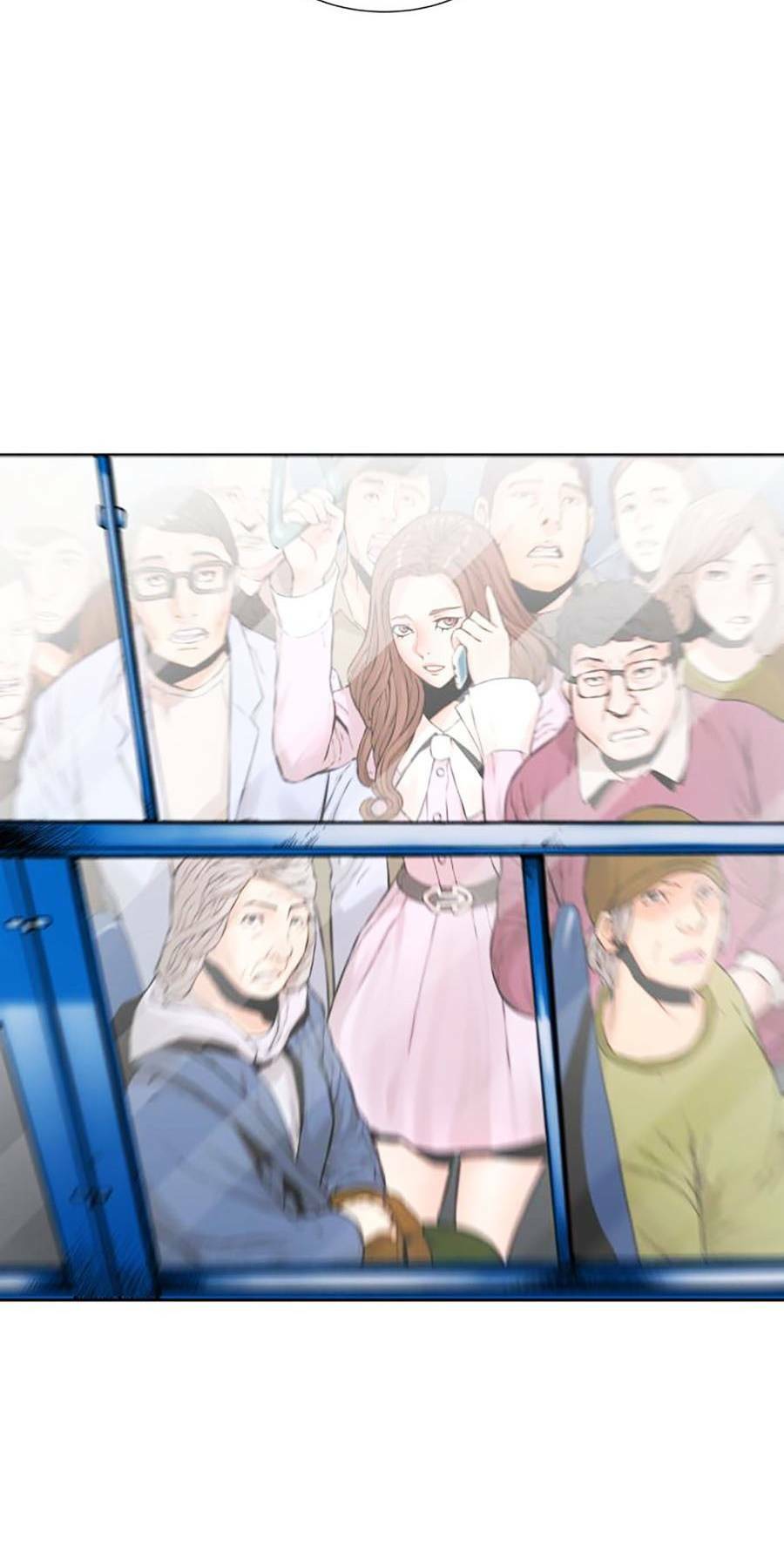 Hiệp Sĩ Gangnam: Chapter 2