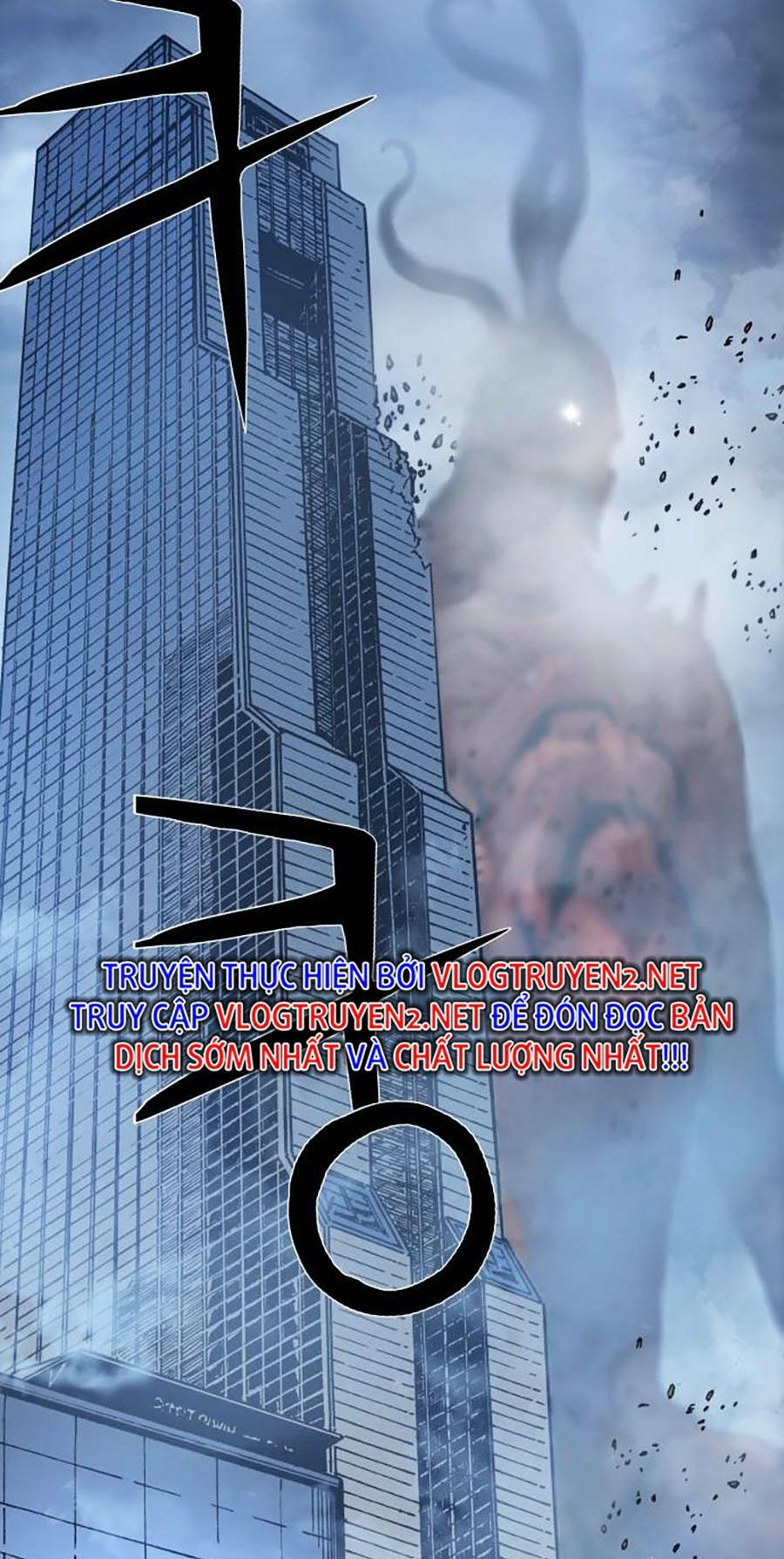 Hiệp Sĩ Gangnam: Chapter 2