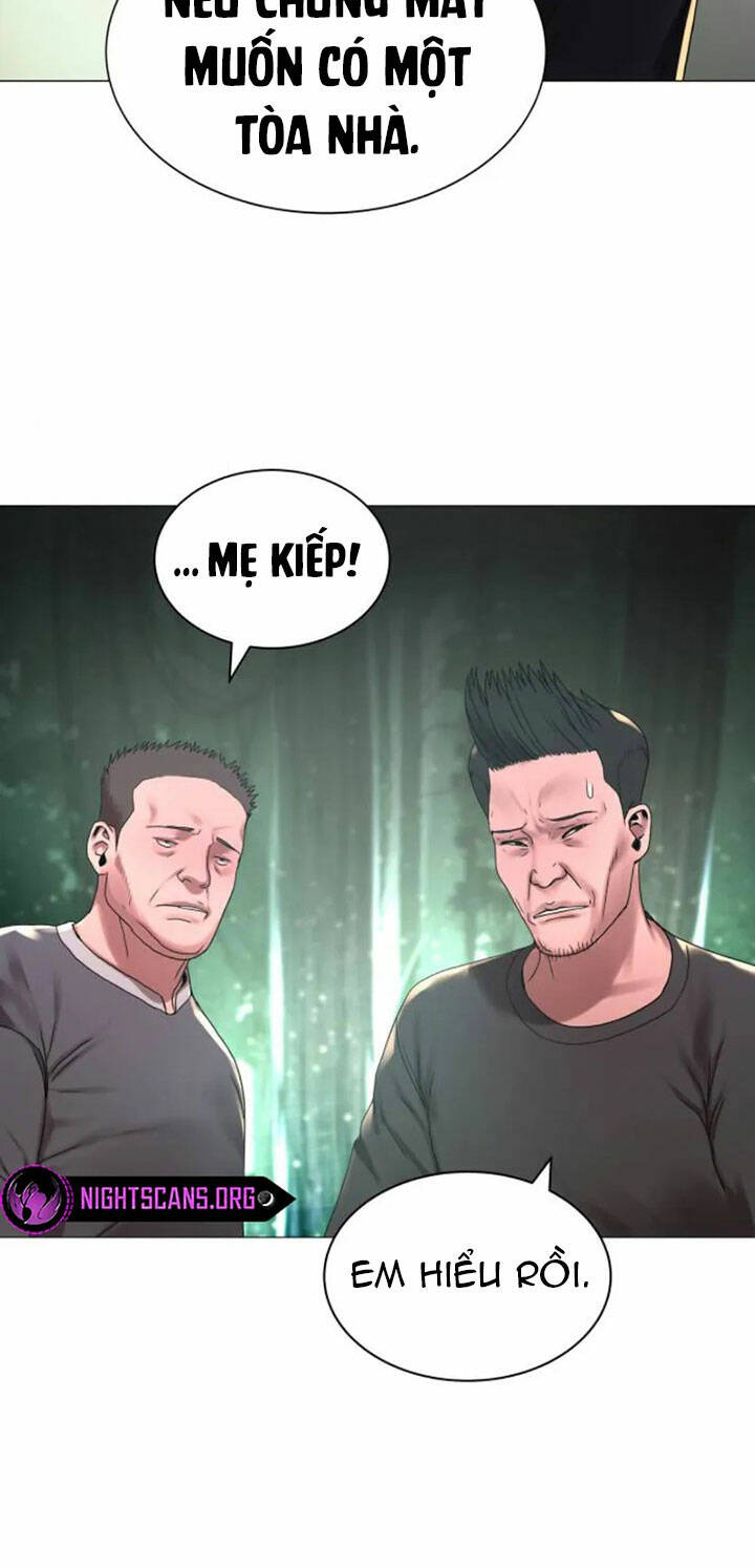 Hiệp Sĩ Gangnam: Chapter 20