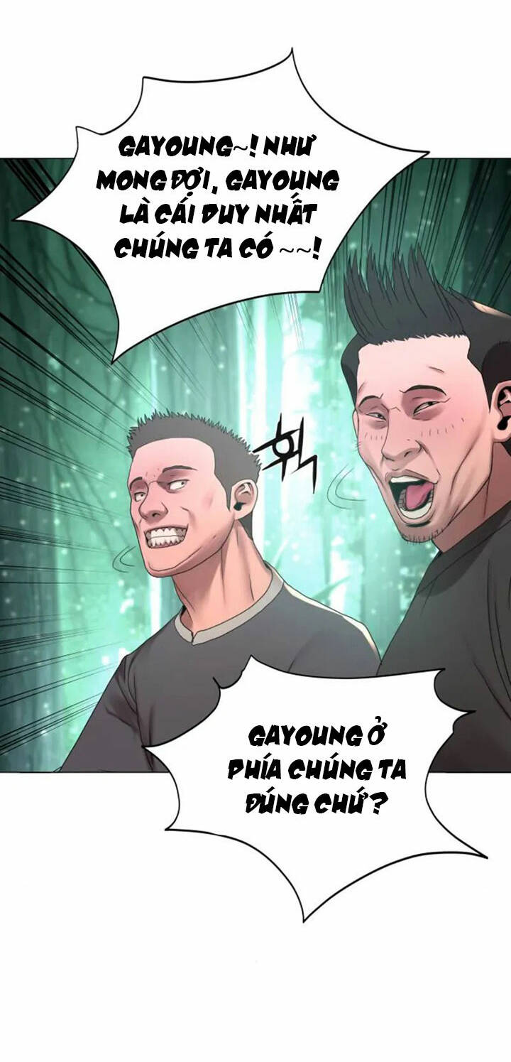 Hiệp Sĩ Gangnam: Chapter 20