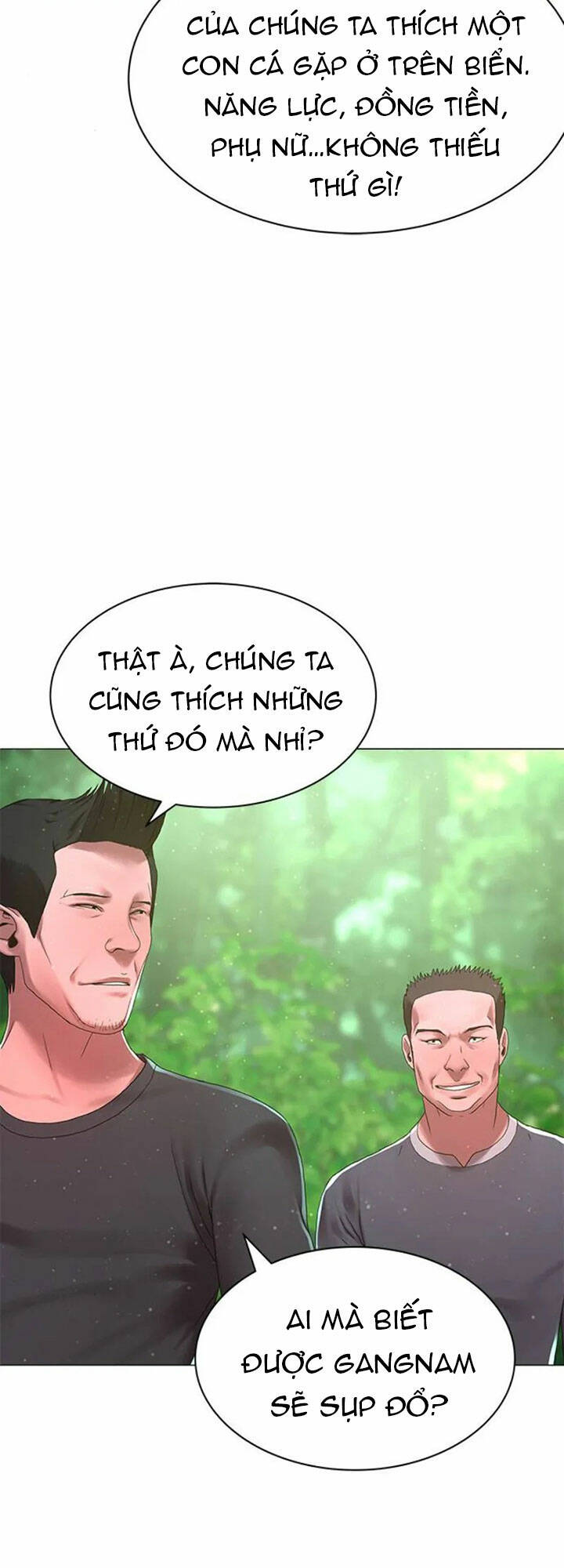 Hiệp Sĩ Gangnam: Chapter 20