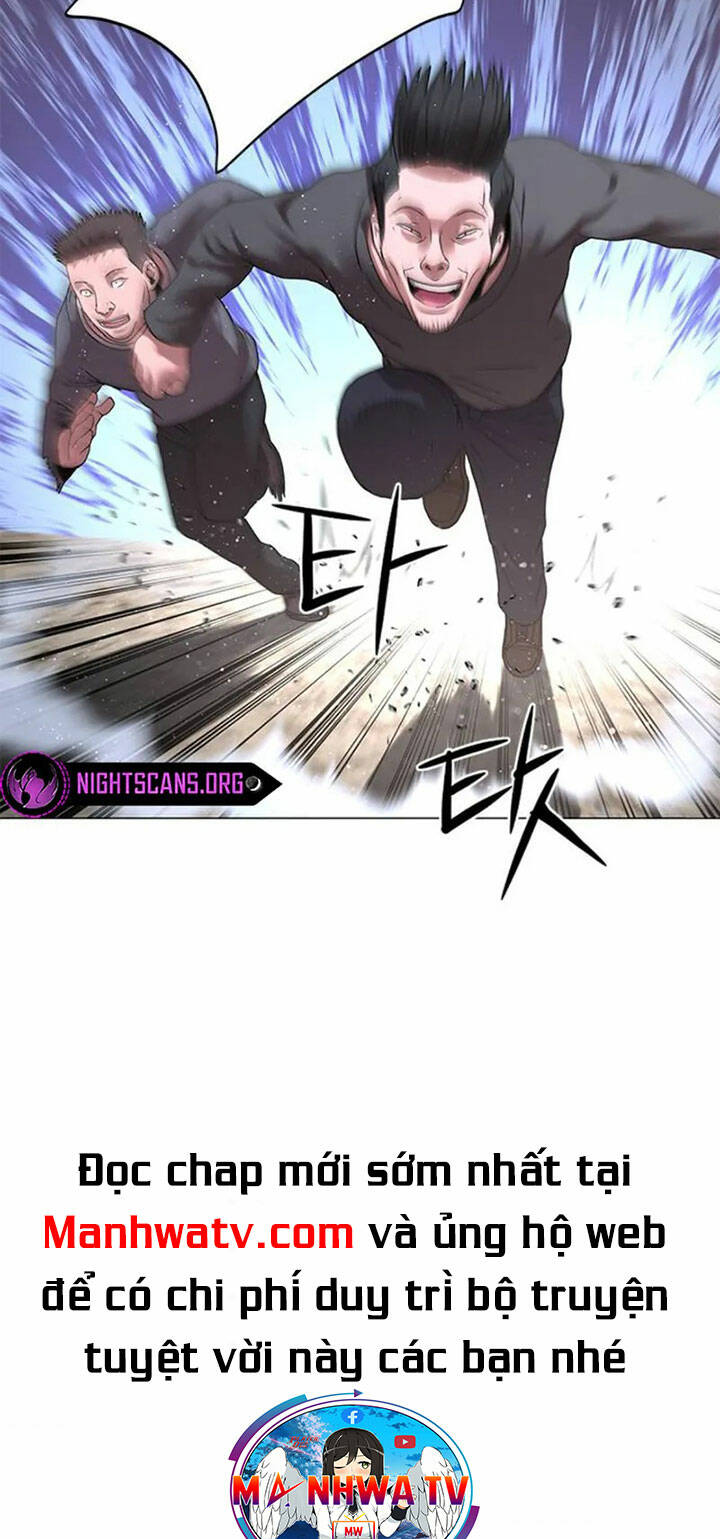 Hiệp Sĩ Gangnam: Chapter 20