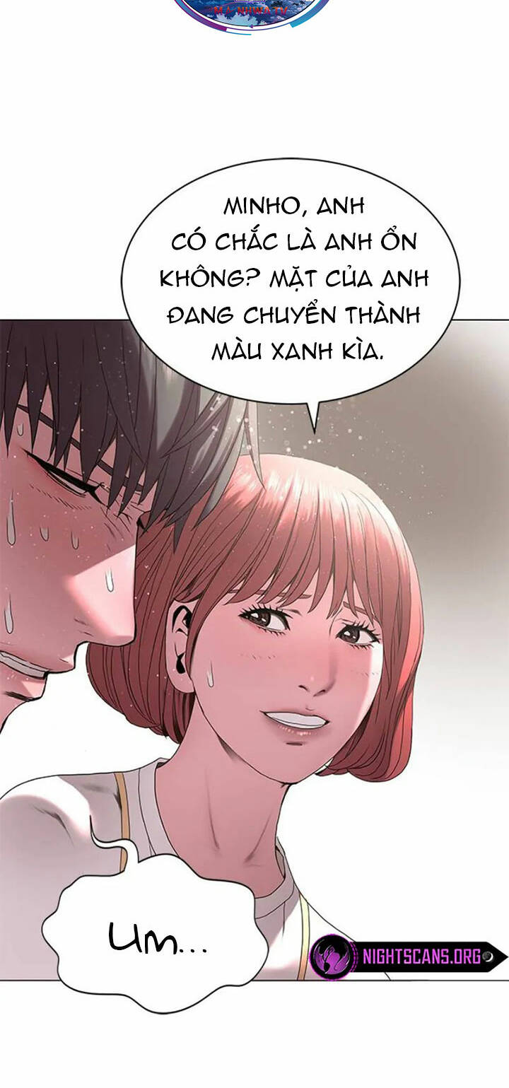 Hiệp Sĩ Gangnam: Chapter 20