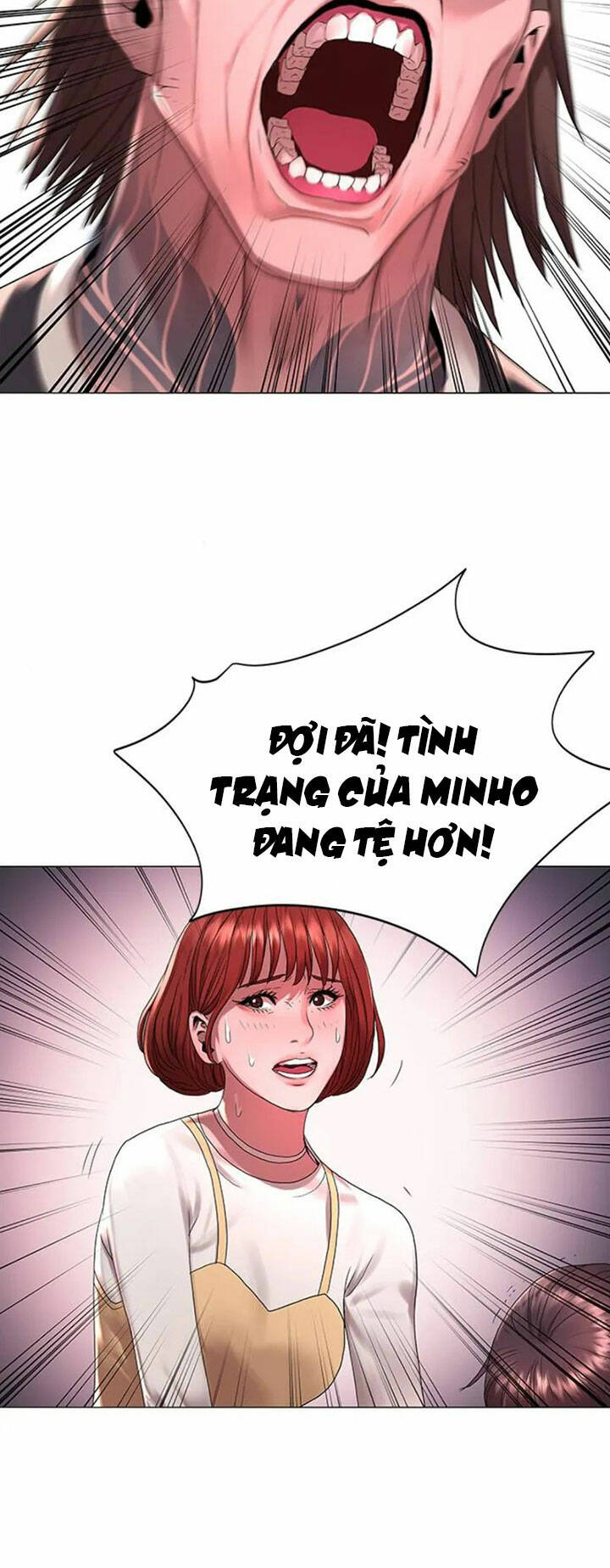 Hiệp Sĩ Gangnam: Chapter 20